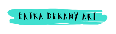 Erika Dekany Art