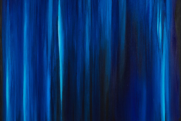 Artistic Wall Murals - Erika Dekany Art