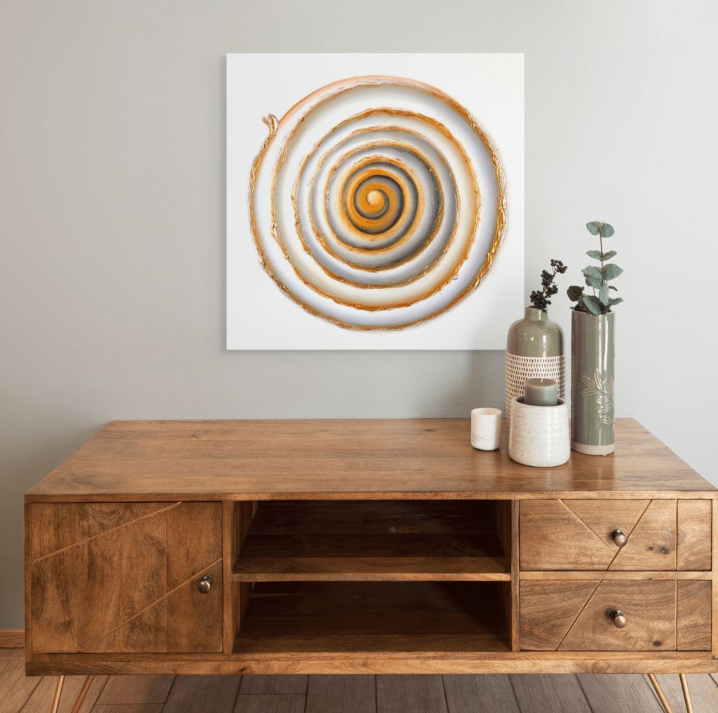 3D painting