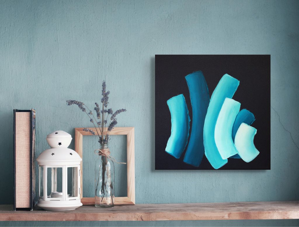 3D art