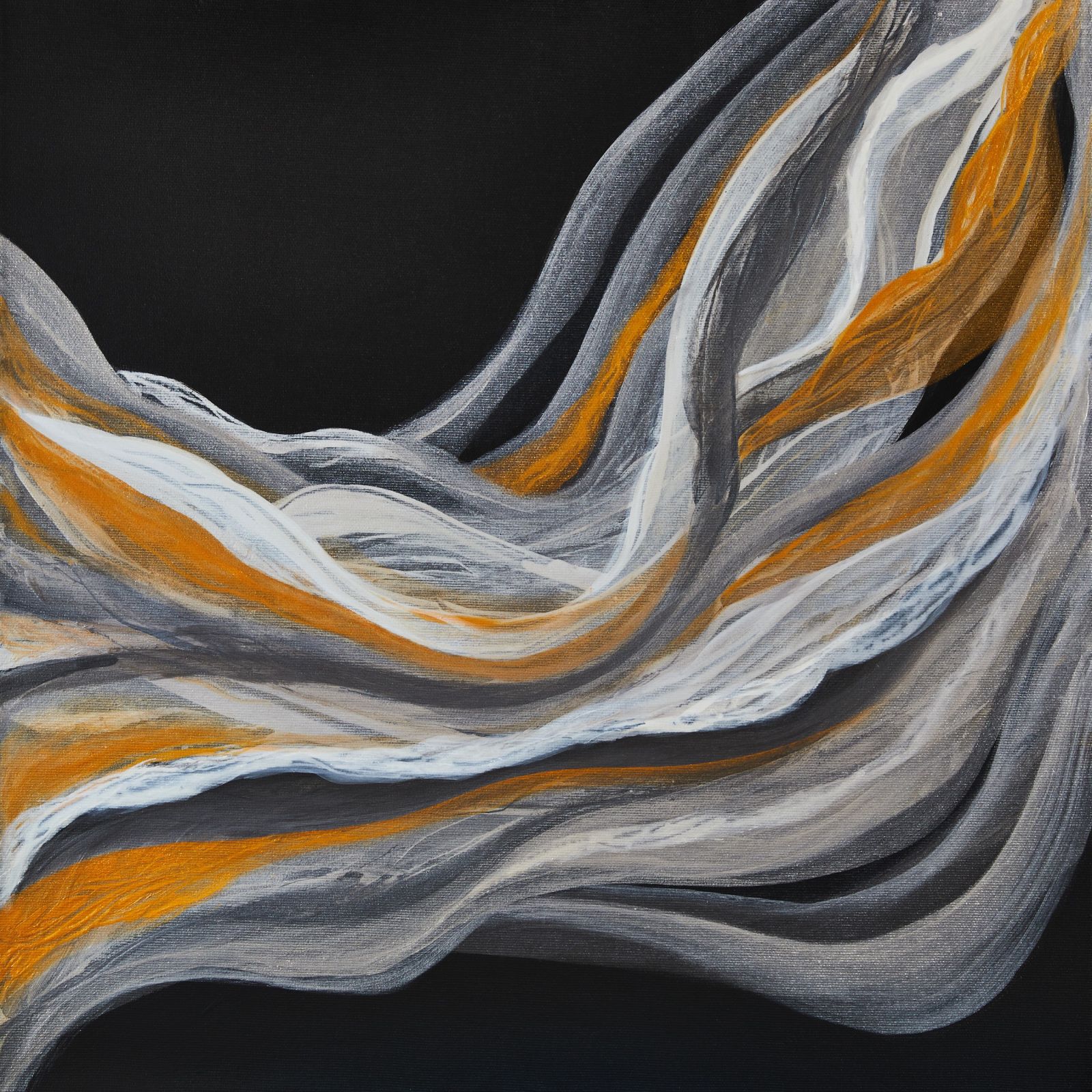 The waves of life 5.